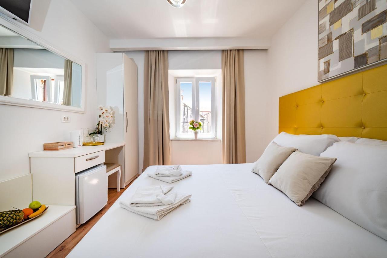 Luxury Rooms Zadar Old Town Экстерьер фото