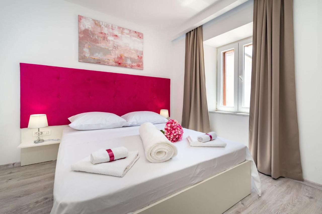 Luxury Rooms Zadar Old Town Экстерьер фото