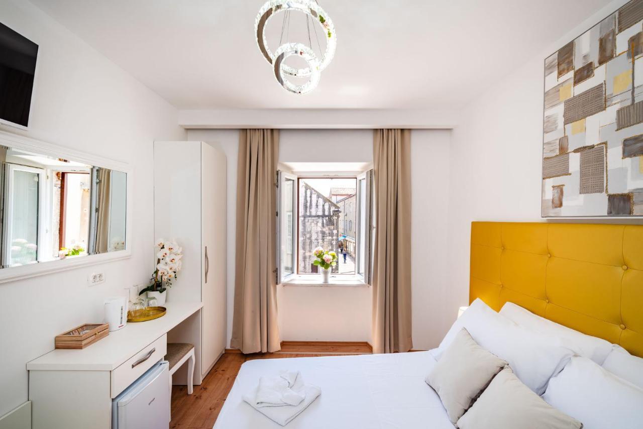 Luxury Rooms Zadar Old Town Экстерьер фото