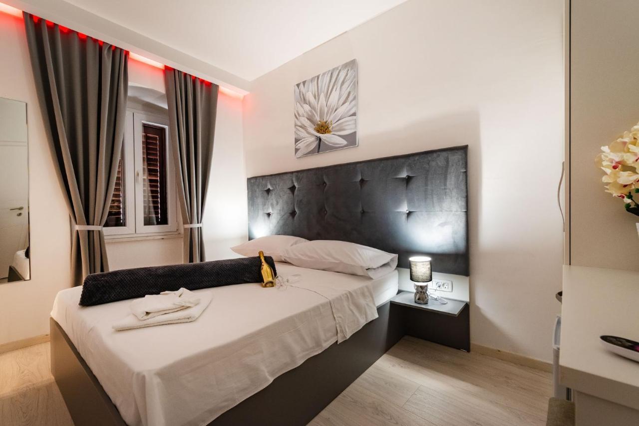 Luxury Rooms Zadar Old Town Экстерьер фото