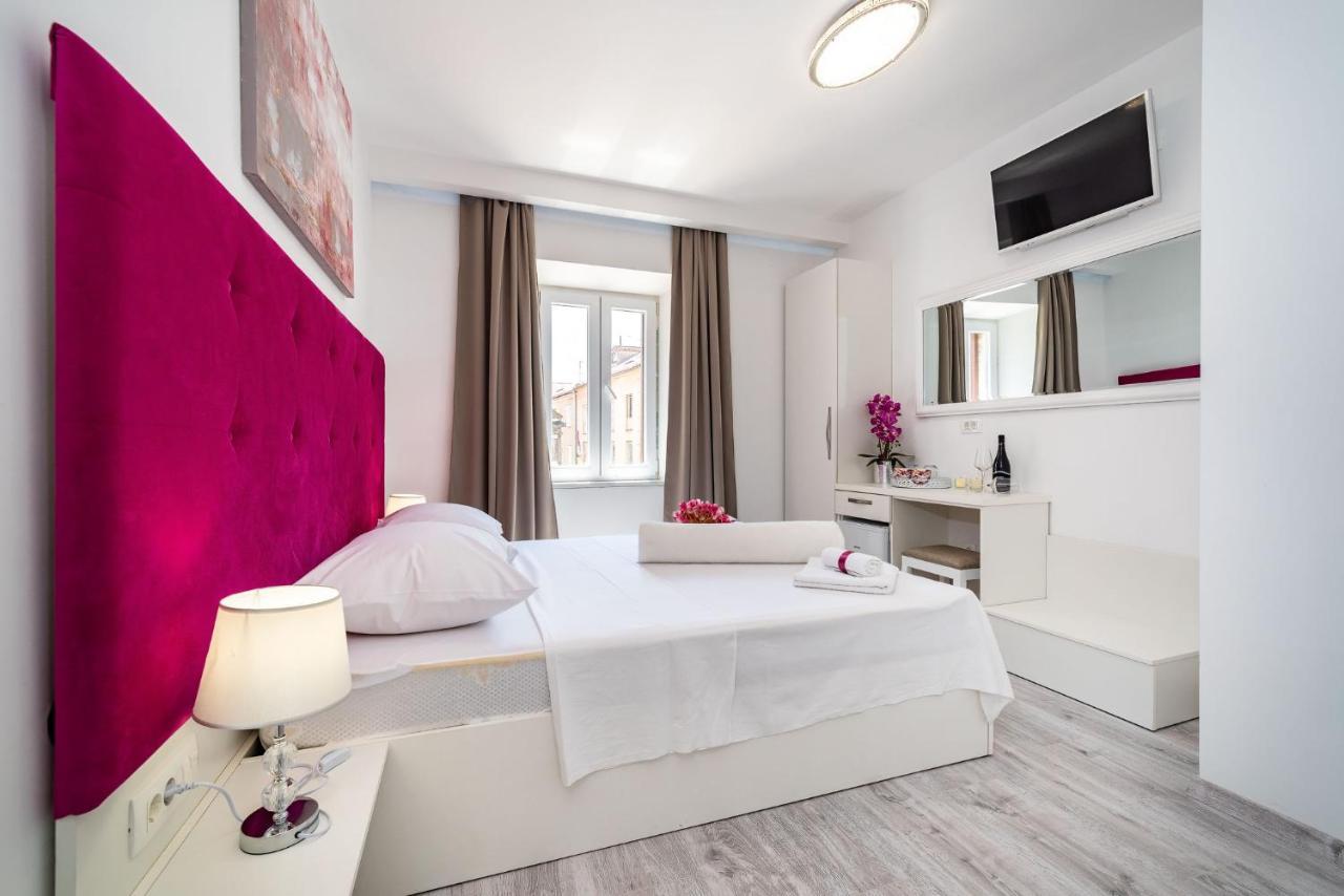 Luxury Rooms Zadar Old Town Экстерьер фото