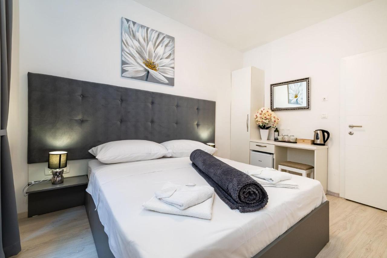 Luxury Rooms Zadar Old Town Экстерьер фото