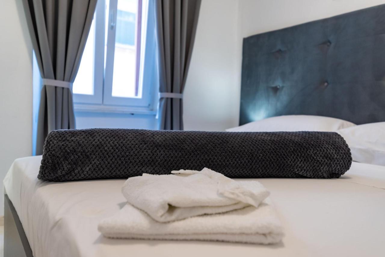 Luxury Rooms Zadar Old Town Экстерьер фото